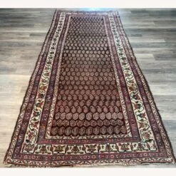 Antique North West Persian Village Runner -Othe Furniture Shop 1500 1500 frame 0 4062