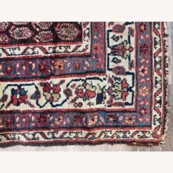 Antique North West Persian Village Runner -Othe Furniture Shop 1500 1500 frame 0 4066