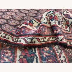 Antique North West Persian Village Runner -Othe Furniture Shop 1500 1500 frame 0 4067