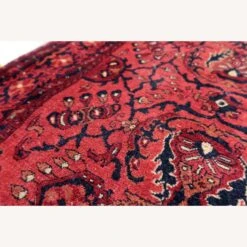 Handmade Vintage Afghan Ersari Runner 17 Handmade Vintage Afghan Ersari Runner -Othe Furniture Shop 1500 1500 frame 0 4082