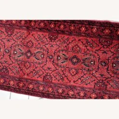 Handmade Vintage Afghan Ersari Runner 19 Handmade Vintage Afghan Ersari Runner -Othe Furniture Shop 1500 1500 frame 0 4084