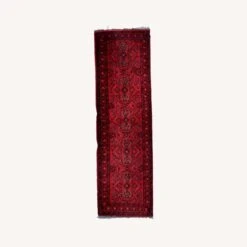 Handmade Vintage Afghan Ersari Runner 21 Handmade Vintage Afghan Ersari Runner -Othe Furniture Shop 1500 1500 frame 0 4086