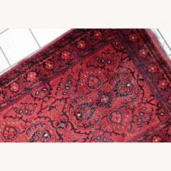 Handmade Vintage Afghan Ersari Runner 26 Handmade Vintage Afghan Ersari Runner -Othe Furniture Shop 1500 1500 frame 0 4091