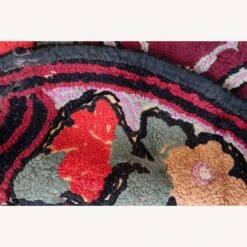 Handmade Antique American Hooked Rug -Othe Furniture Shop 1500 1500 frame 0 4096