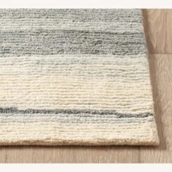 Pottery Barn Karson Hand-Tufted Wool Rug -Othe Furniture Shop 1500 1500 frame 0 4105