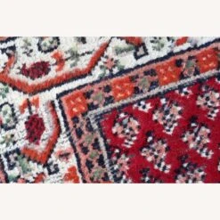 Handmade Vintage Indian Seraband Rug 25 Handmade Vintage Indian Seraband Rug -Othe Furniture Shop 1500 1500 frame 0 4116