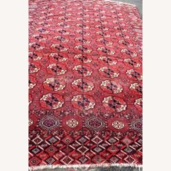 Handmade Antique Turkmen Tekke Rug -Othe Furniture Shop 1500 1500 frame 0 4126