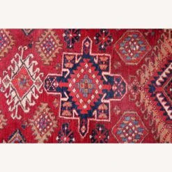 Handmade Vintage Persian Malayer Runner -Othe Furniture Shop 1500 1500 frame 0 4128