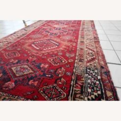 Handmade Vintage Persian Malayer Runner -Othe Furniture Shop 1500 1500 frame 0 4131