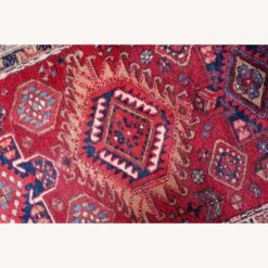 Handmade Vintage Persian Malayer Runner -Othe Furniture Shop 1500 1500 frame 0 4134