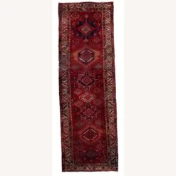 Handmade Vintage Persian Malayer Runner -Othe Furniture Shop 1500 1500 frame 0 4136