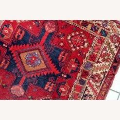 Handmade Vintage Persian Malayer Runner -Othe Furniture Shop 1500 1500 frame 0 4137