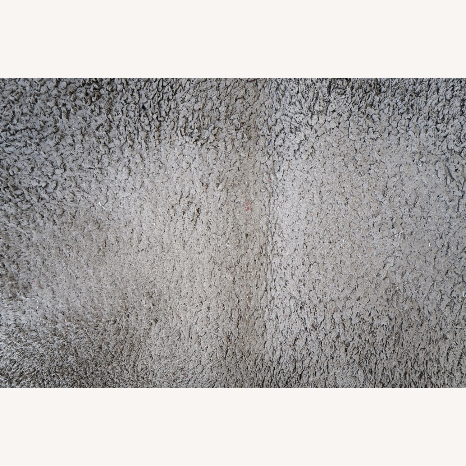 Vintage German Modern Rug 4 Vintage German Modern Rug - Image 2