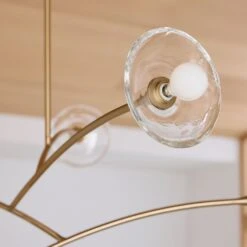 West Elm Riley Chandelier (41") -Othe Furniture Shop 1500 1500 frame 0 414