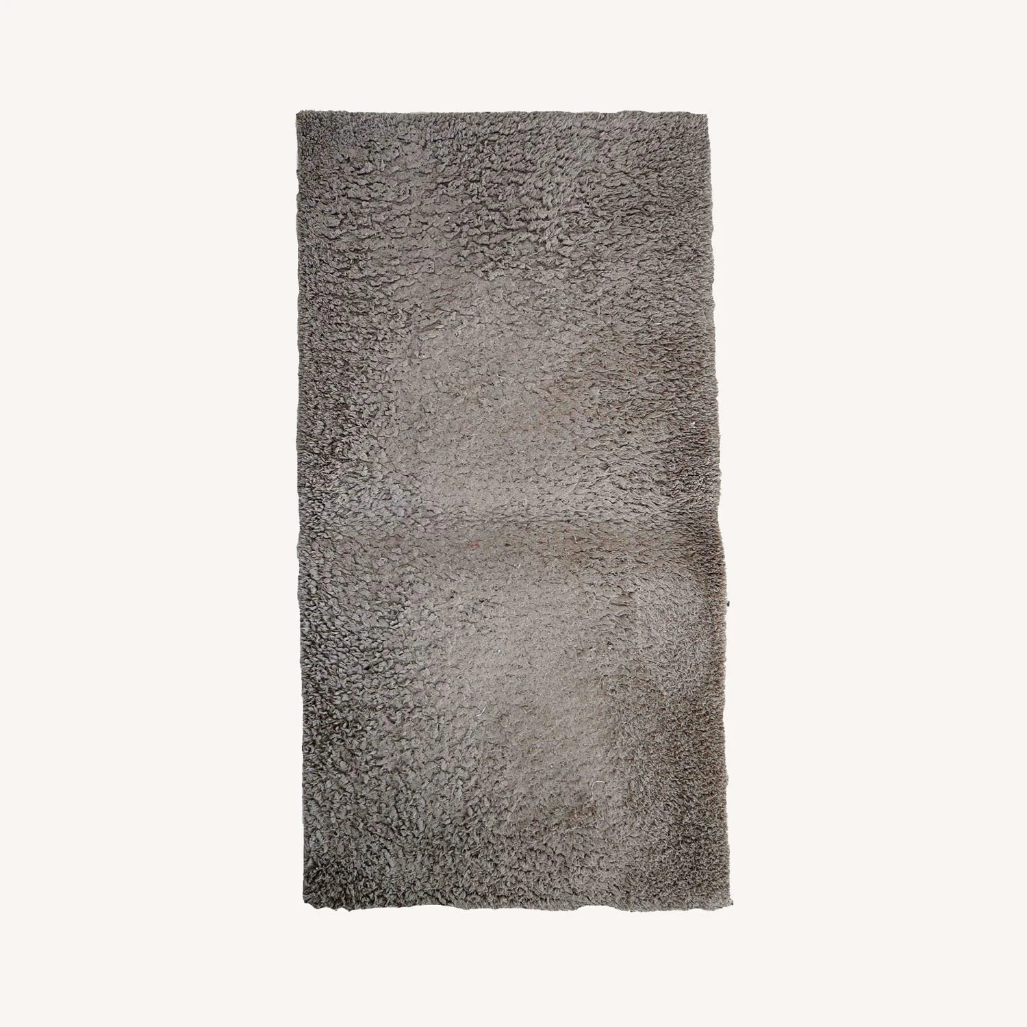 Vintage German Modern Rug 6 Vintage German Modern Rug - Image 4