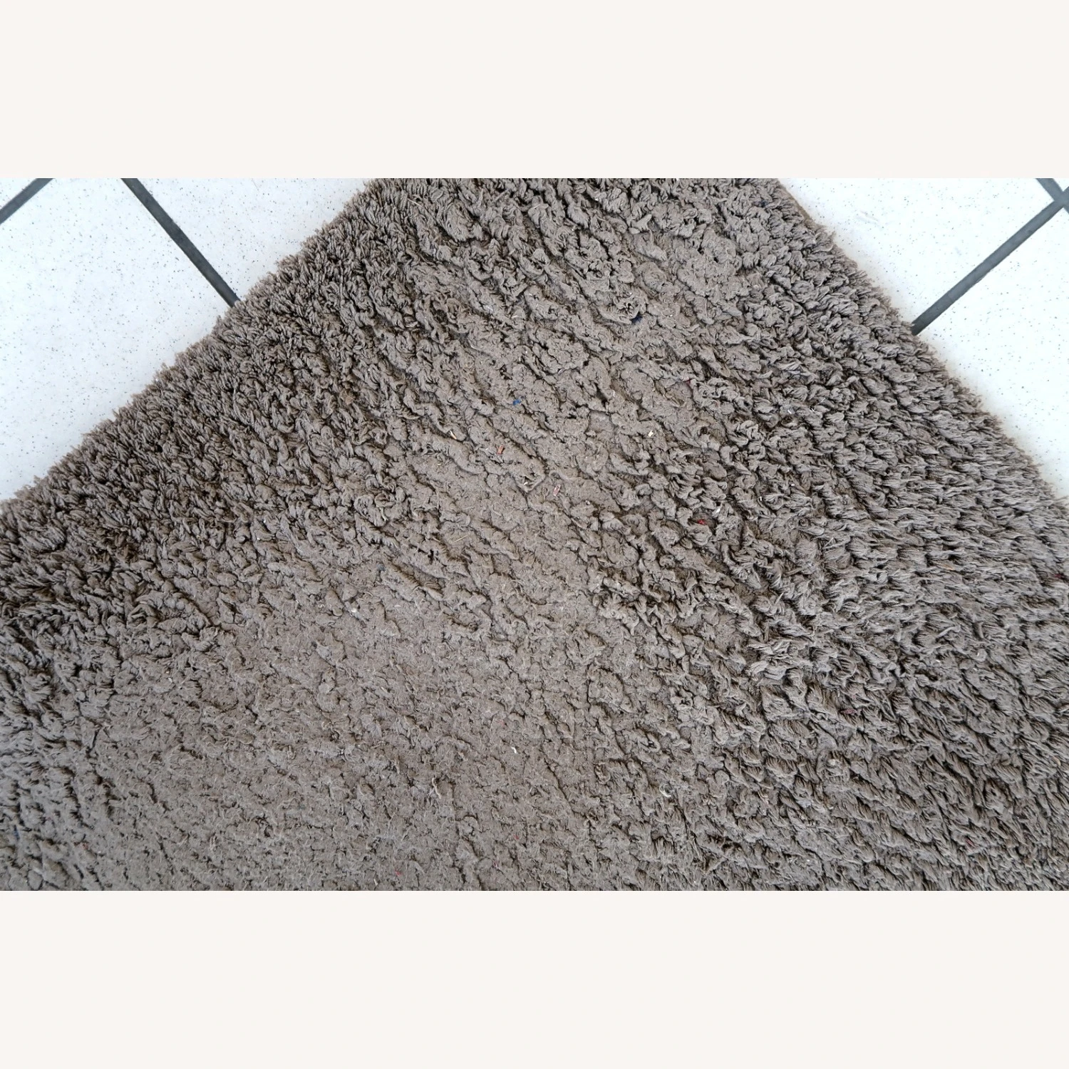 Vintage German Modern Rug 8 Vintage German Modern Rug - Image 6