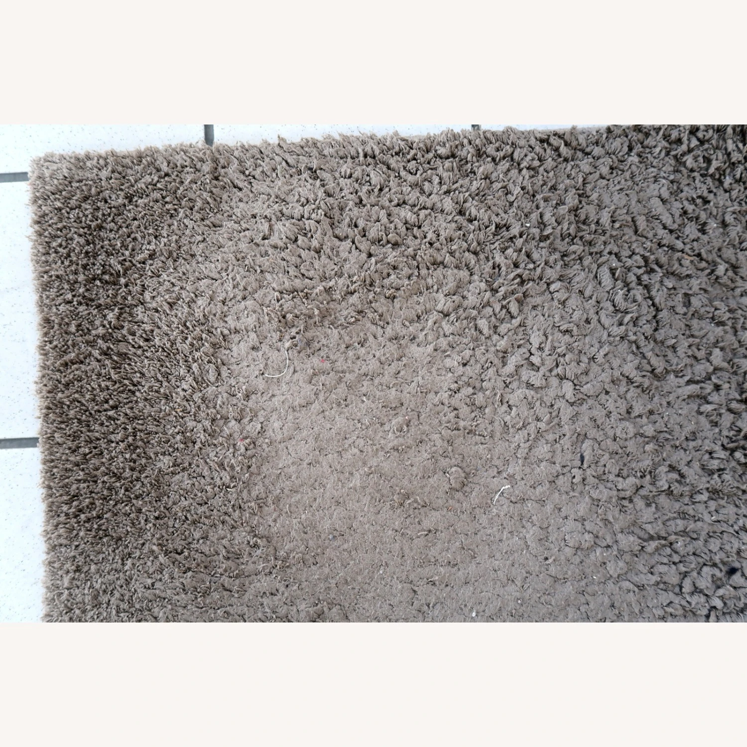 Vintage German Modern Rug 9 Vintage German Modern Rug - Image 7