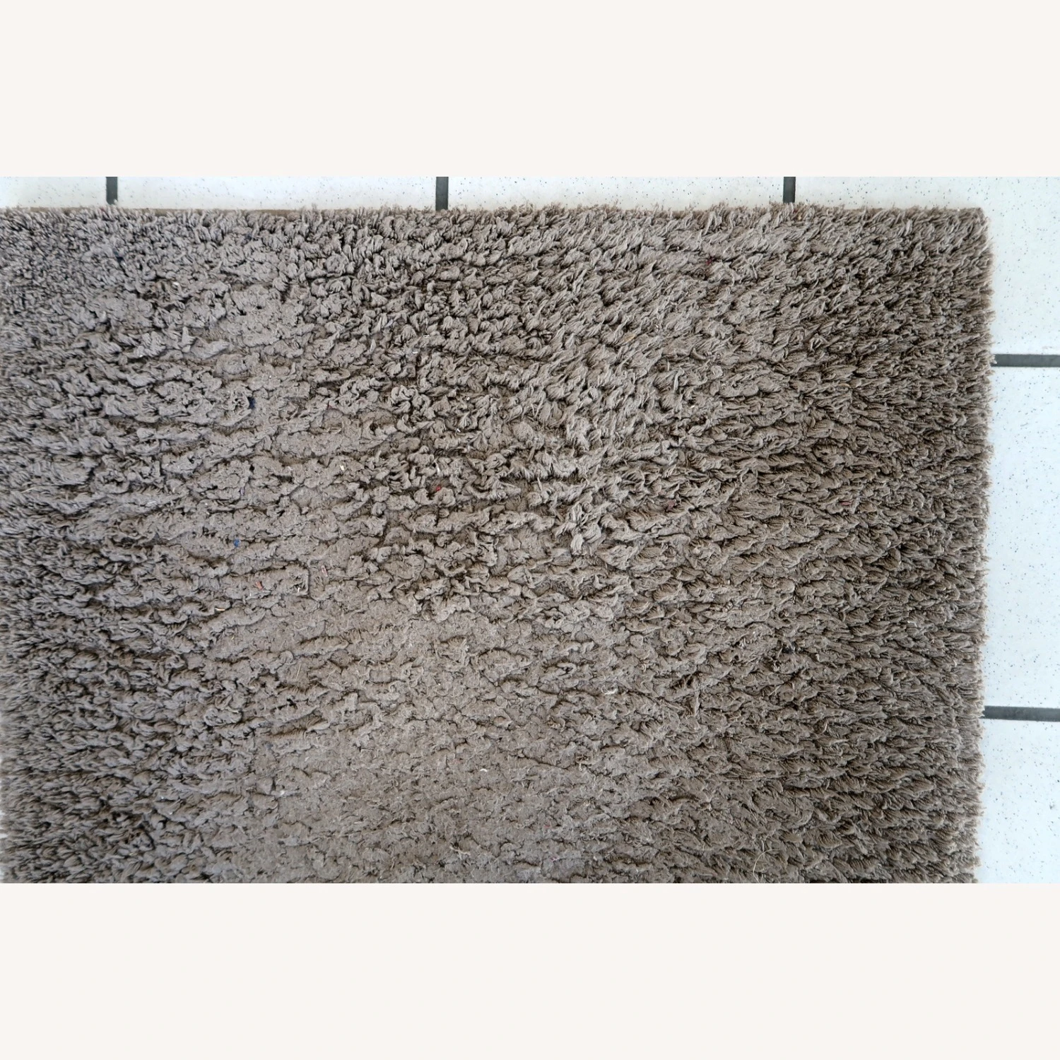 Vintage German Modern Rug 12 Vintage German Modern Rug - Image 10