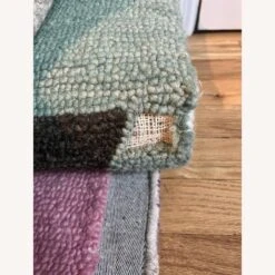 NuLOOM Hand Tufted Ofelia Area Rug