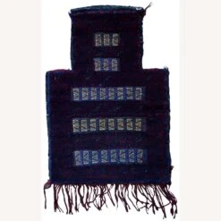 Handmade Vintage Afghan Baluch Salt Bag -Othe Furniture Shop 1500 1500 frame 0 4156