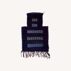 Handmade Vintage Afghan Baluch Salt Bag -Othe Furniture Shop 1500 1500 frame 0 4159