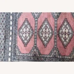 Handmade Vintage Uzbek Bukhara Rug -Othe Furniture Shop 1500 1500 frame 0 4171