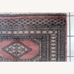 Handmade Vintage Uzbek Bukhara Rug -Othe Furniture Shop 1500 1500 frame 0 4174