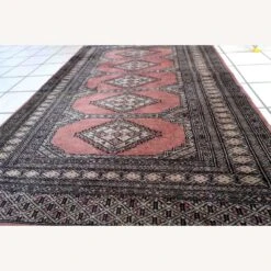 Handmade Vintage Uzbek Bukhara Rug -Othe Furniture Shop 1500 1500 frame 0 4178