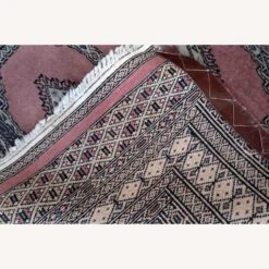 Handmade Vintage Uzbek Bukhara Rug -Othe Furniture Shop 1500 1500 frame 0 4179