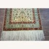 Handmade Vintage Turkish Hereke Silk Prayer Rug -Othe Furniture Shop 1500 1500 frame 0 4180