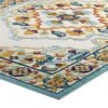 Other 5x8 Area Rug In Elegant Persian Medallion Design -Othe Furniture Shop 1500 1500 frame 0 4192