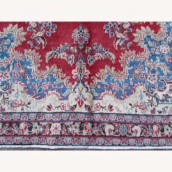 Handmade Vintage Persian Kerman Rug -Othe Furniture Shop 1500 1500 frame 0 4255