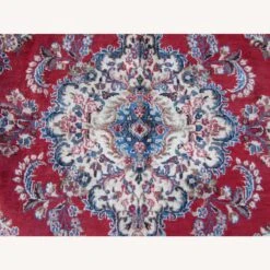 Handmade Vintage Persian Kerman Rug -Othe Furniture Shop 1500 1500 frame 0 4256