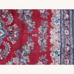Handmade Vintage Persian Kerman Rug -Othe Furniture Shop 1500 1500 frame 0 4257