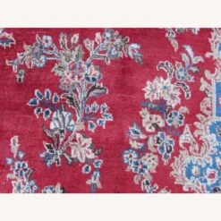 Handmade Vintage Persian Kerman Rug -Othe Furniture Shop 1500 1500 frame 0 4258