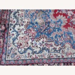 Handmade Vintage Persian Kerman Rug -Othe Furniture Shop 1500 1500 frame 0 4259