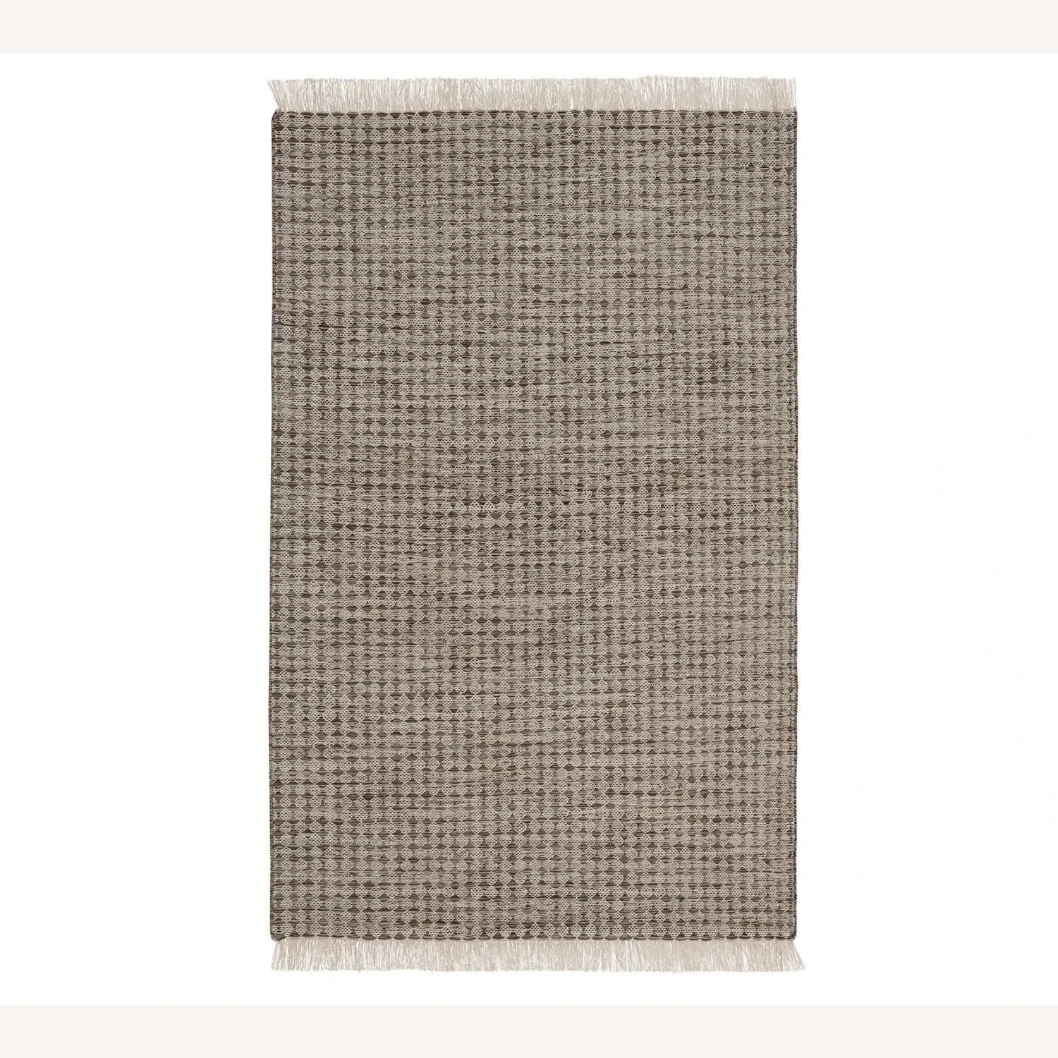 Pottery Barn Oden Eco-Friendly Outdoor Rug 4 Pottery Barn Oden Eco-Friendly Outdoor Rug - Image 2