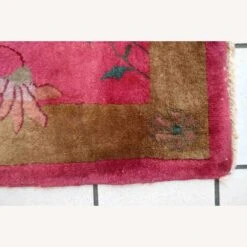 Handmade Antique Art Deco Chinese Rug -Othe Furniture Shop 1500 1500 frame 0 4298