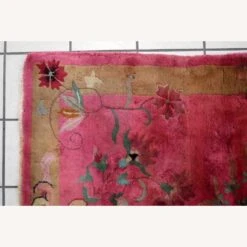 Handmade Antique Art Deco Chinese Rug -Othe Furniture Shop 1500 1500 frame 0 4301