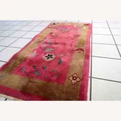 Handmade Antique Art Deco Chinese Rug -Othe Furniture Shop 1500 1500 frame 0 4302