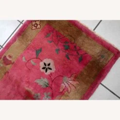 Handmade Antique Art Deco Chinese Rug -Othe Furniture Shop 1500 1500 frame 0 4304