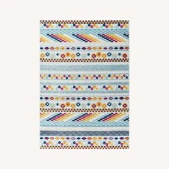 Other 5x8 Area Rug In Vintage Geometric Lattice Design -Othe Furniture Shop 1500 1500 frame 0 4316