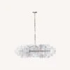 Williams Sonoma Vienna Round Crystal Chandelier -Othe Furniture Shop 1500 1500 frame 0 432