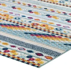 Other 5x8 Area Rug In Vintage Geometric Lattice Design -Othe Furniture Shop 1500 1500 frame 0 4322