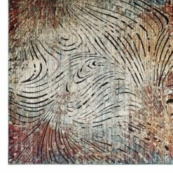 Other 5x8 Area Rug In Multicolored Vintage Mosaic Design -Othe Furniture Shop 1500 1500 frame 0 4324