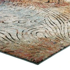 Other 5x8 Area Rug In Multicolored Vintage Mosaic Design -Othe Furniture Shop 1500 1500 frame 0 4329