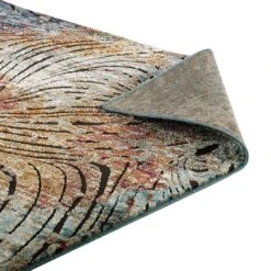 Other 5x8 Area Rug In Multicolored Vintage Mosaic Design -Othe Furniture Shop 1500 1500 frame 0 4331