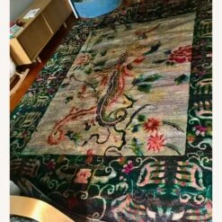 ABC Home Alchemy Silk & Cotton 9x12 Rug -Othe Furniture Shop 1500 1500 frame 0 4343