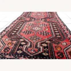 Handmade Vintage Persian Hamadan Rug -Othe Furniture Shop 1500 1500 frame 0 4366