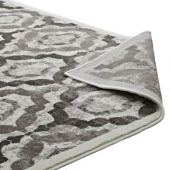 Other 8x10 Area Rug In Brown, Beige & Ivory Trellis 14 Other 8x10 Area Rug In Brown, Beige & Ivory Trellis -Othe Furniture Shop 1500 1500 frame 0 4389